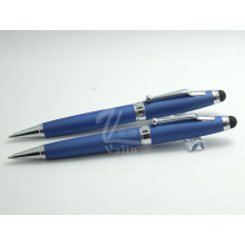 Fancy Schreiben Metall Kapazitiv Touch Pen